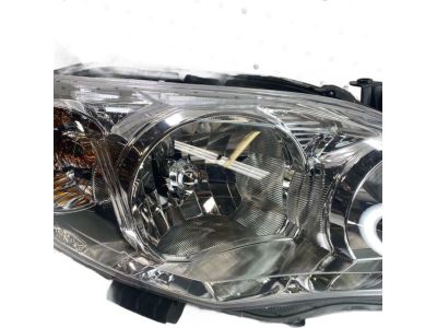 Toyota Corolla Headlight - 81110-02670