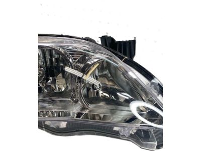 Toyota Corolla Headlight - 81110-02670