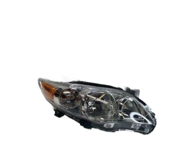 Toyota Corolla Headlight - 81110-02670