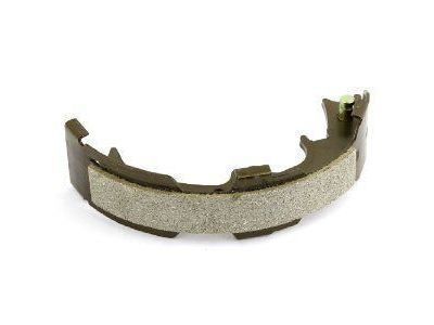 Toyota Previa Parking Brake Shoe - 46550-50010