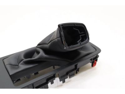 58804-48640 Toyota Console Panel Sub-Assembly Product Photo 2 of 2