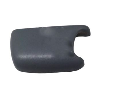 Toyota 73178-12040-B7 Cap, Seat Belt Anchor Cover