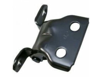Toyota 68710-WB001 Hinge Assembly, Door