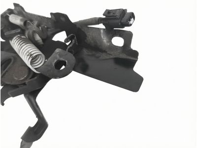 Toyota Hood Latch - 53510-0E150