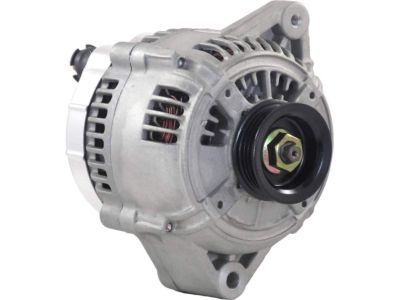 1993 Toyota MR2 Alternator - 27060-74330