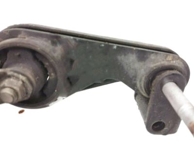 Toyota 12313-21010 Bracket, Engine Mounting Control