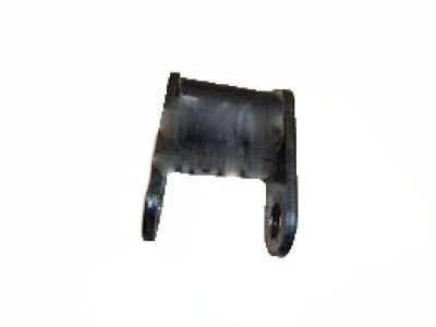 2002 Toyota Prius Engine Mount - 12313-21010