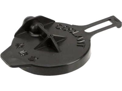 2004 Toyota Corolla Radiator Cap - 16471-0D010