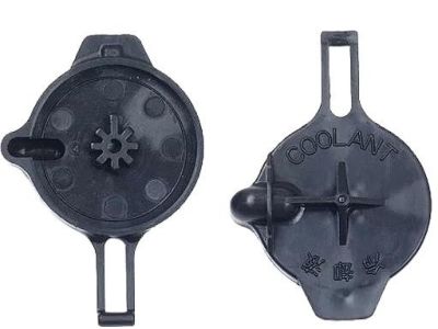 2004 Toyota Corolla Radiator Cap - 16471-0D010