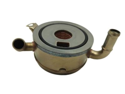 2010 Toyota Tundra Oil Cooler - 15710-31040