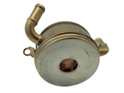 2010 Toyota Tundra Oil Cooler - 15710-31040