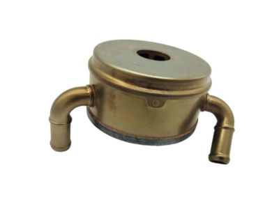 2010 Toyota Tundra Oil Cooler - 15710-31040