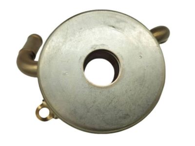 2010 Toyota Tundra Oil Cooler - 15710-31040