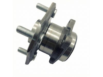 2003 Toyota Echo Wheel Hub - 42410-52020