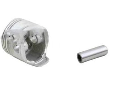 1981 Toyota Land Cruiser Piston - 13103-61011