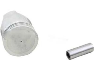 1981 Toyota Land Cruiser Piston - 13103-61011