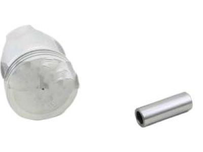 1981 Toyota Land Cruiser Piston - 13103-61011