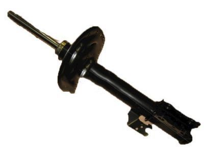 2010 Toyota Highlander Shock Absorber - 48520-A9530