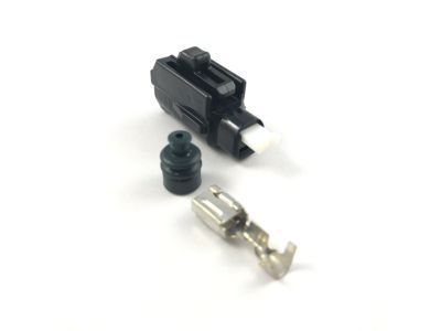 Toyota 90980-11400 Housing, Connector F