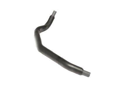 Toyota Tundra Crankcase Breather Hose - 12262-38070