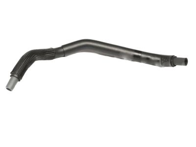 Toyota Tundra Crankcase Breather Hose - 12262-38070