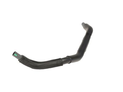 Toyota Tundra Crankcase Breather Hose - 12262-38070