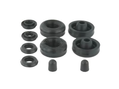 Toyota Corolla Wheel Cylinder Repair Kit - 04906-20030
