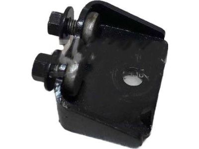 2014 Toyota Highlander Sway Bar Bracket - 48835-0E010