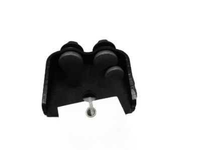 2014 Toyota Highlander Sway Bar Bracket - 48835-0E010