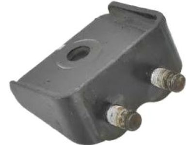 2014 Toyota Highlander Sway Bar Bracket - 48835-0E010