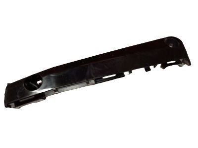 Toyota 52536-06120 Retainer, Front Bumper