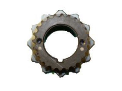 1994 Toyota Supra Crankshaft Gear - 13052-46010