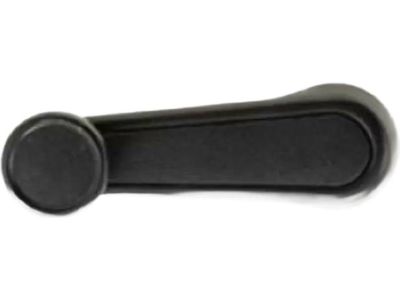 Toyota Corolla Window Crank Handles - 69260-12010-04