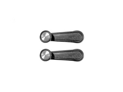 Toyota Corolla Window Crank Handles - 69260-12010-04