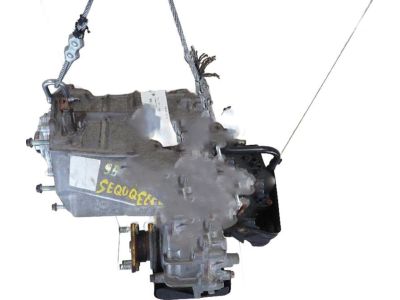 2022 Toyota Sequoia Transfer Case - 36100-34193