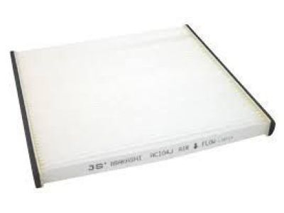 Toyota Highlander Cabin Air Filter - 88508-48020