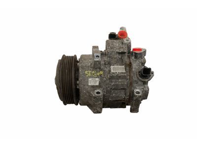 Toyota Sienna A/C Compressor - 88310-08082