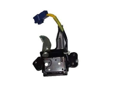 Toyota 69350-52260 Back Door Lock Assembly