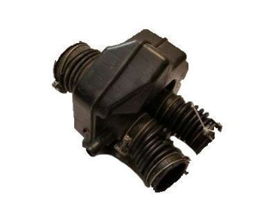 Toyota 17893-0A060 Resonator, Intake Air