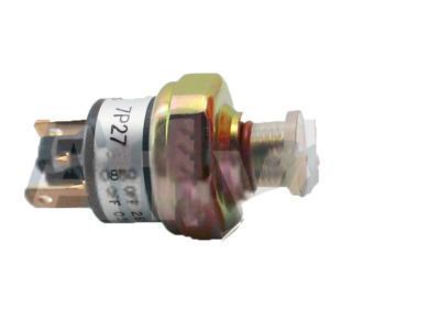 Toyota Supra HVAC Pressure Switch - 88645-10020