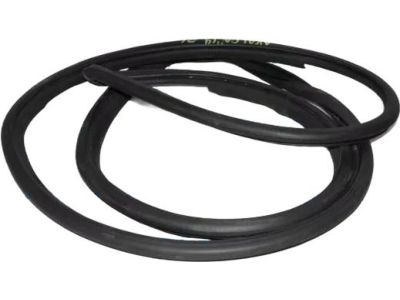 2018 Toyota Avalon Door Seal - 62331-07030