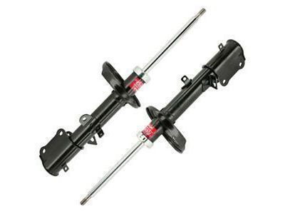 1997 Toyota Corolla Shock Absorber - 48530-09110