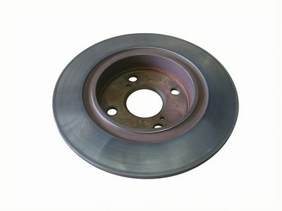 1991 Toyota Corolla Brake Drum - 42431-12090