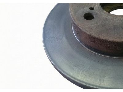 1991 Toyota Corolla Brake Drum - 42431-12090