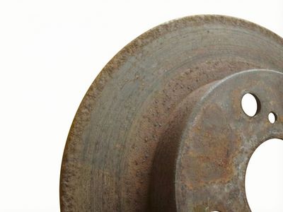 1991 Toyota Corolla Brake Drum - 42431-12090