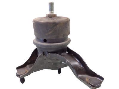 Toyota 12362-0V060 INSULATOR, Engine Mounting