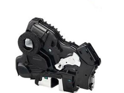 2019 Toyota Yaris Door Lock Actuator - 69030-WB001