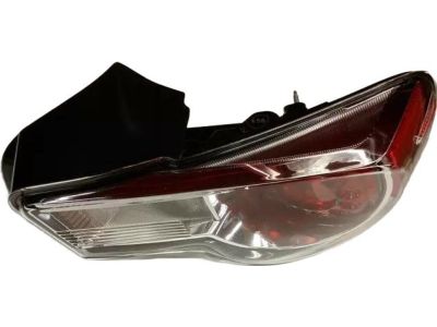 Scion FR-S Tail Light - SU003-05810