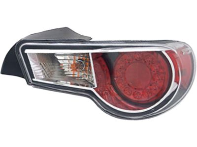 Scion FR-S Tail Light - SU003-05810
