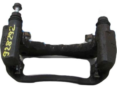 Scion tC Brake Caliper Bracket - 47721-42090